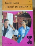 O SEARA DE DRAGOSTE-J. ASTOR-234481