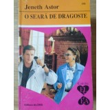 O SEARA DE DRAGOSTE-J. ASTOR-234481