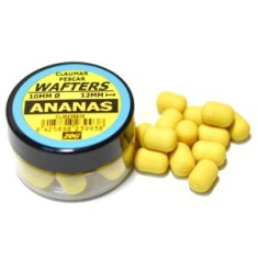 Wafters Claumar 10mm 20g Ananas Galben