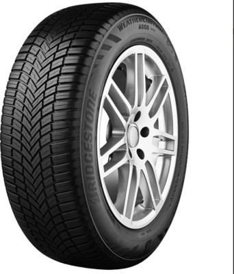 Anvelope Bridgestone A005 WEATHER CONTROL EVO 245/45R17 99Y All Season foto