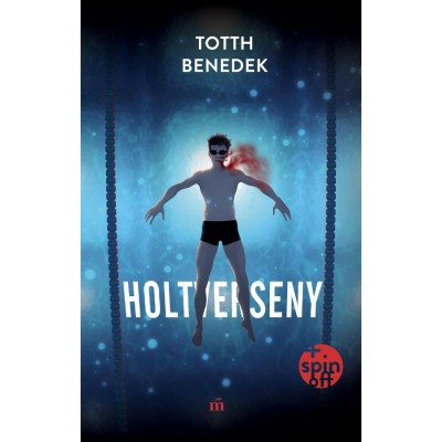 Holtverseny - Totth Benedek foto