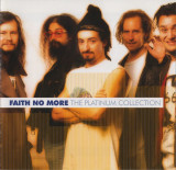 Faith No More - The Platinum Collection - CD, sony music