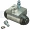 Cilindru receptor frana Citroen C1 2 (Pa, Ps), 04.14-; Peugeot 108, 05.14-; Toyota Aygo (B4), 05.14-, Spate, DELPHI