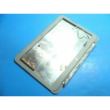 Capac spate LCD ,14 inchi cu ramă frontală ,HP Chromebook 14-ak013dx,DQ614A00011