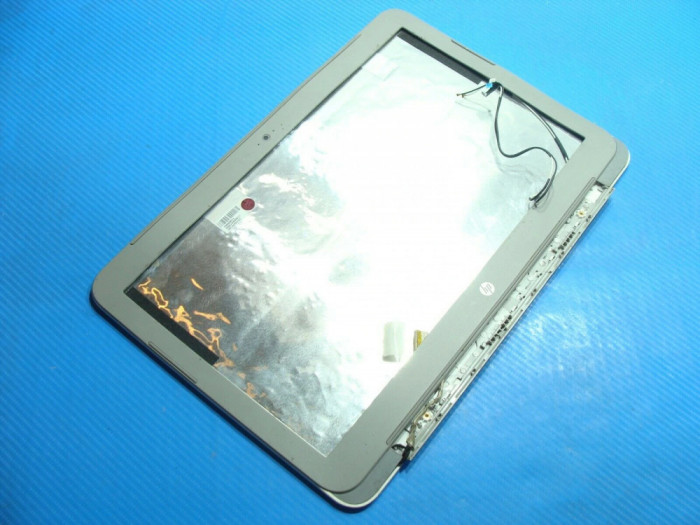 Capac spate LCD ,14 inchi cu ramă frontală ,HP Chromebook 14-ak013dx,DQ614A00011