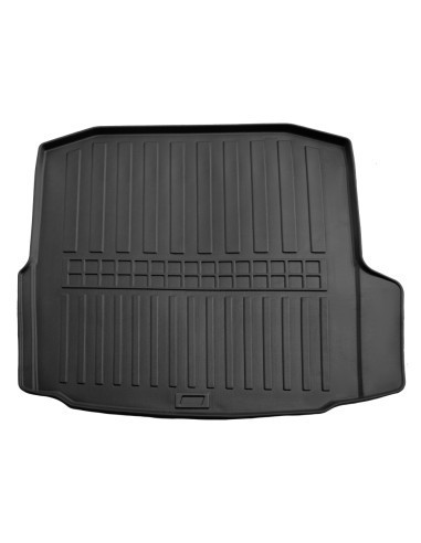 Covor Protectie Portbagaj Umbrella Pentru Skoda Octavia III (A7) Liftback Fara Subwoofer (2013-2020)