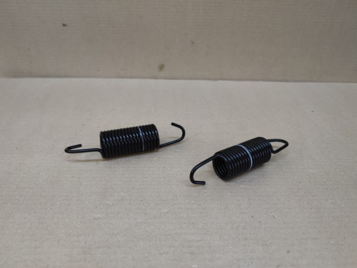 set arcuri sustinere cuva masina de spalat LG 15,5cm / C161