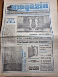 ziarul magazin 19 iunie 1993