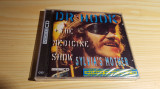 [VideoCD] Dr. Hook + The Medicine - Sylvia&#039;s Mother - 2CD - sigilate, Alte tipuri suport muzica, Rock