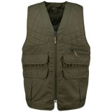 Vestă Jack Pyke Countryman, culoare verde