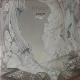 Yes &ndash; Relayer, Netherlands, 1974, stare foarte buna(VG), VINIL, Rock, Atlantic