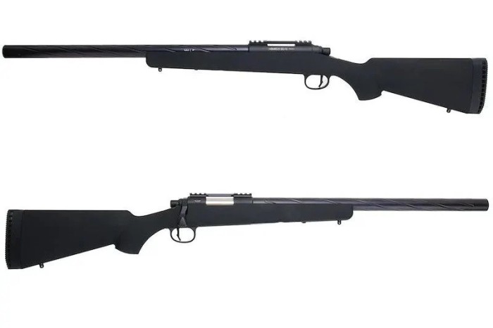 Replica Sniper SSG10 A1 2.2 J M150 Novritsch