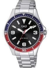 Ceas barbatesc QQ Fashion QB64J205Y foto