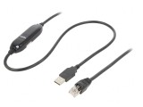 Cablu de Programare ATV320/340