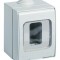 Vimar Doza PT etansa, 1 modul, IP55, 65x68x83mm