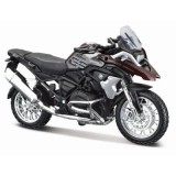 MAISTO MOTOCICLETA METALICA EDITIE SPECIALA BMW R1200 SCARA 1 LA 18