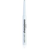 Wet n Wild Chameleon Chrome creion metalic pentru ochi culoare Electric Prism 0.2 g