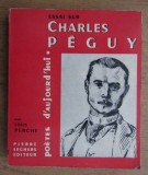 Louis Perche - Essai sur Charles Peguy