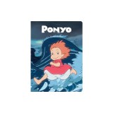 Studio Ghibli Ponyo: 30 Postcards