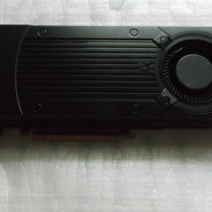 Placa video Nvidia GeForce GTX 960 OC 2GB GDDR5 128-bit