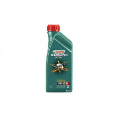 Ulei motor CASTROL Magnatec Diesel B4 10W/40 1 Litru Automotive TrustedCars