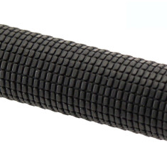 Mansoane Ebon Standard, lungime 92mm, culoare negru PB Cod:484040151RM