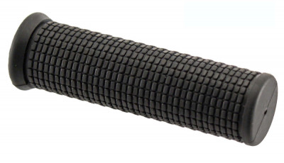 Mansoane Ebon Standard, lungime 92mm, culoare negru PB Cod:484040151RM foto