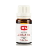 Ulei Aromaterapie - Mystic Rose - Gama uleiuri esentiale Aromaterapie 10 ml