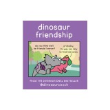Dinosaur Friendship