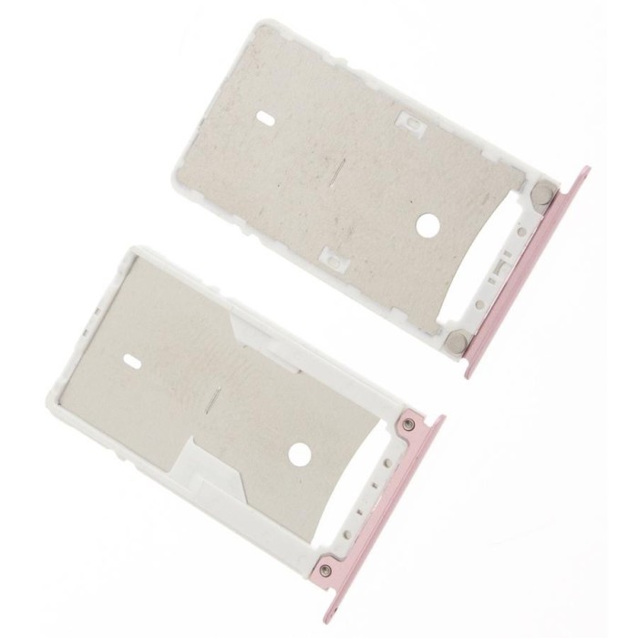 Suport SiM Asus Zenfone Max ZC550KL, Roz