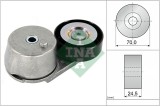 INA 534 0704 10 Intinzator curea, curea distributie