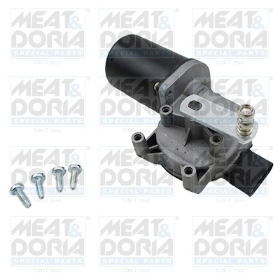 MEAT &amp;amp; DORIA 27231 motor stergator foto