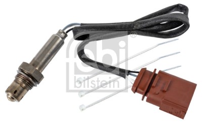 FEBI BILSTEIN 175949 Sonda Lambda foto