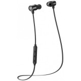 Handsfree Casti Bluetooth MOTOROLA Verve Loop 200 Sport, In-Ear, Negru