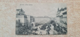 București - Piața Teatrului.