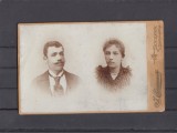 Vatra Dornei Suceava foto carton fotograf J. Chrzanowski