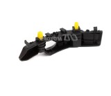 Suport bara protectie, spoiler Hyundai Tucson, 10.2020-, montare fata, dreapta, RapidAuto