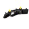 Suport bara protectie, spoiler Hyundai Tucson, 10.2020-, montare fata, dreapta, RapidAuto