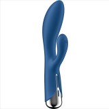 Satisfyer-Spinning Rabbit 1 Stimulare Clitoris si Punct G