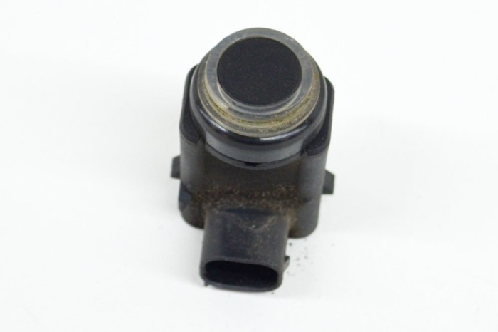 Senzor de parcare spate CHRYSLER 300 C LX 2006 OEM: 5HX08AXRAA,0263003257 14473751