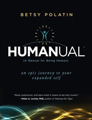 Humanual: A Manual for Being Human foto