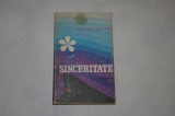 Sinceritate - Warwick Deeping - 1974