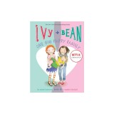 Ivy and Bean One Big Happy Family (Book 11)