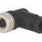 Conector M12 mamă 5 pini IP67