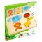 Joc educativ GeoBasic, Djeco