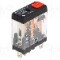 Releu electromagnetic, 230V AC, 10A, SPDT, serie DRI-1C, WEIDM&Uuml;LLER - 7760056320