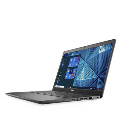 Laptop SH Dell Latitude 3510, Quad Core i5-10210U, 16GB DDR4, SSD, Grad A-, FHD foto