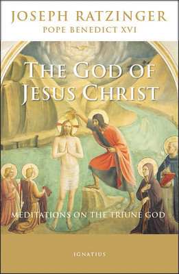 The God of Jesus Christ: Meditations on the Triune God foto