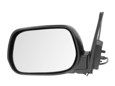 Oglinda exterioara Toyota RAV4 (Xa2) 06.2000-12.2005 Partea Dreapta Convex Electrica Cu Incalzire 8791042600, carcasa grunduita, cu 5 pini foto