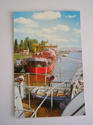 QW27 T - Carte postala - tematica turism - vedere - Romania - Turnu Severin 15 foto